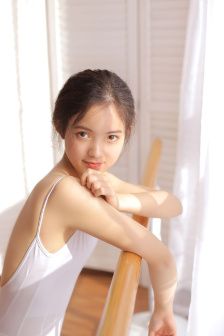红灯区